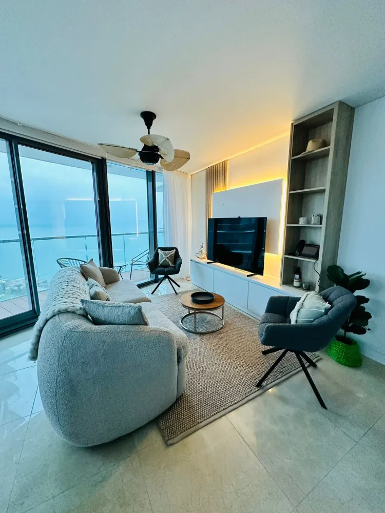 Mueble TV Urban Modular