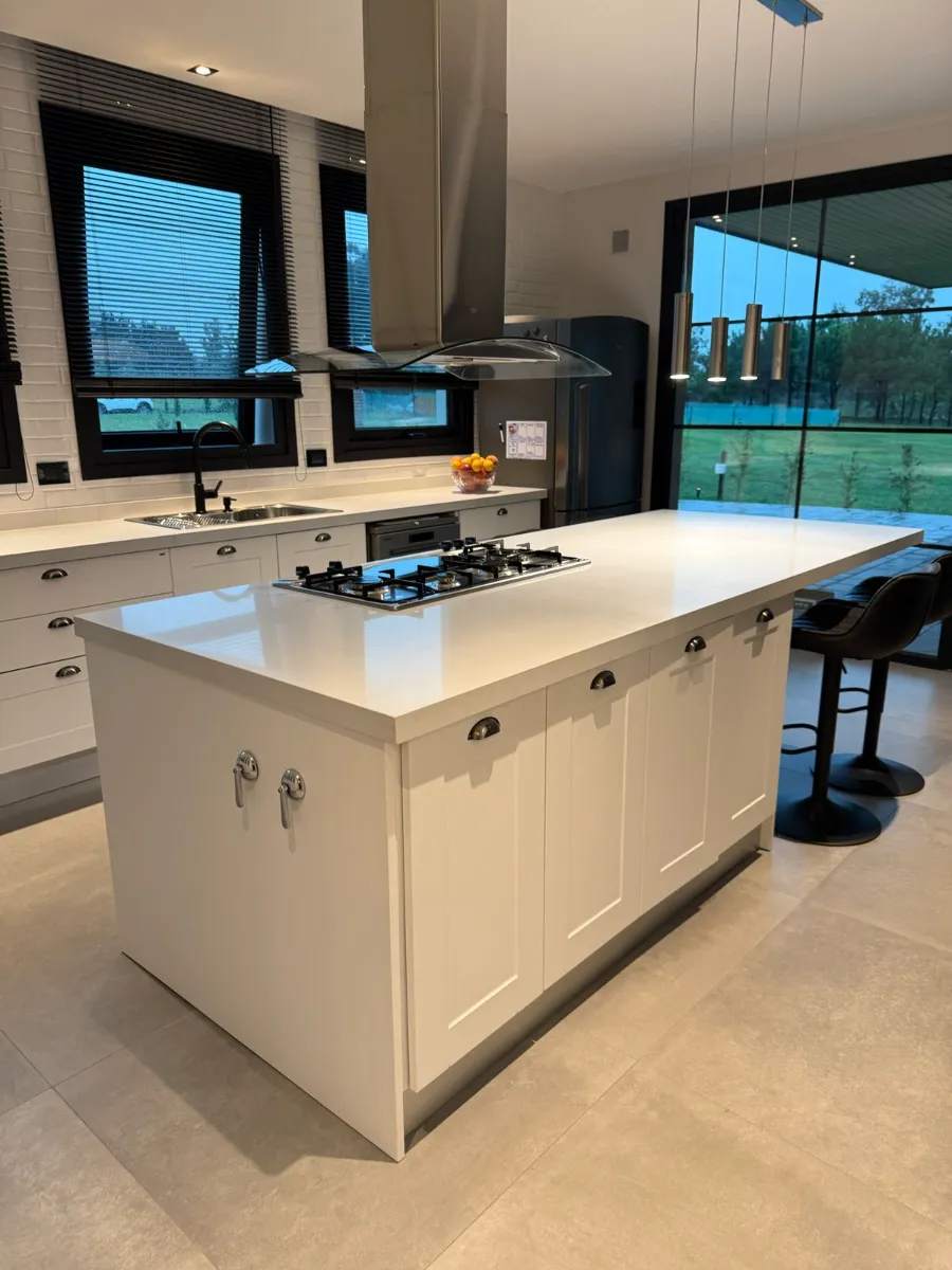 Casa en Casonas del Haras