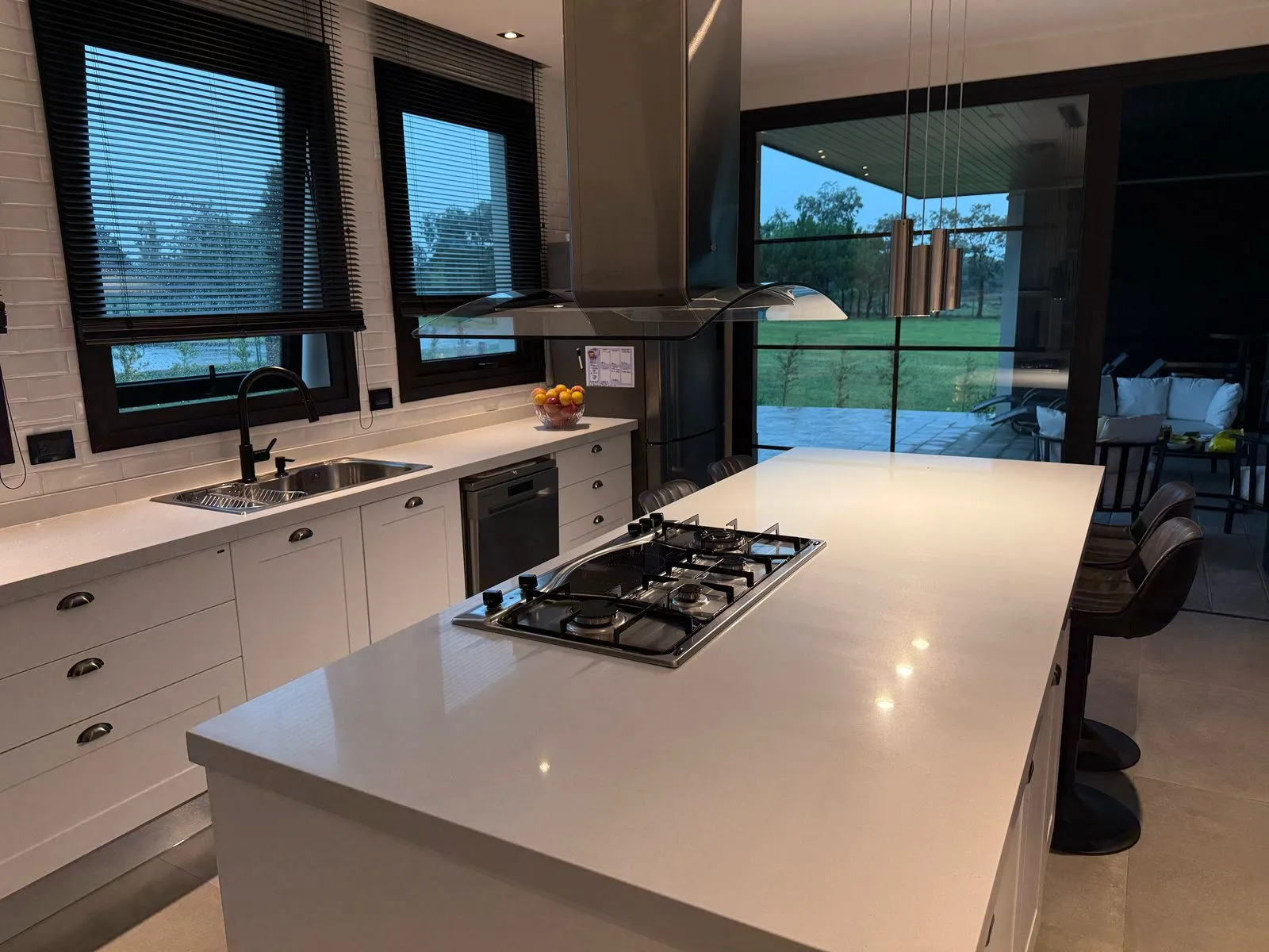 Casa en Casonas del Haras