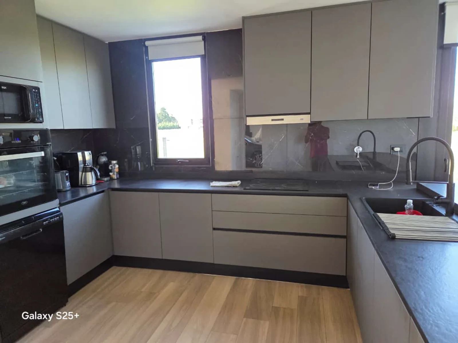 Casa en Developer Park