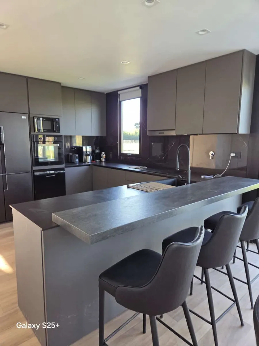 Casa en Developer Park