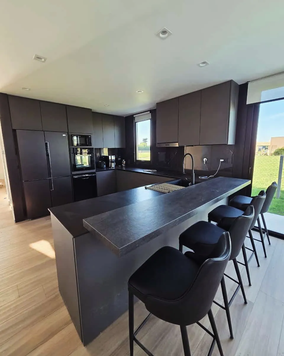 Casa en Developer Park