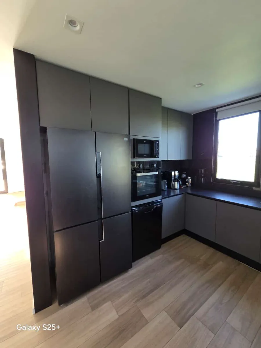 Casa en Developer Park