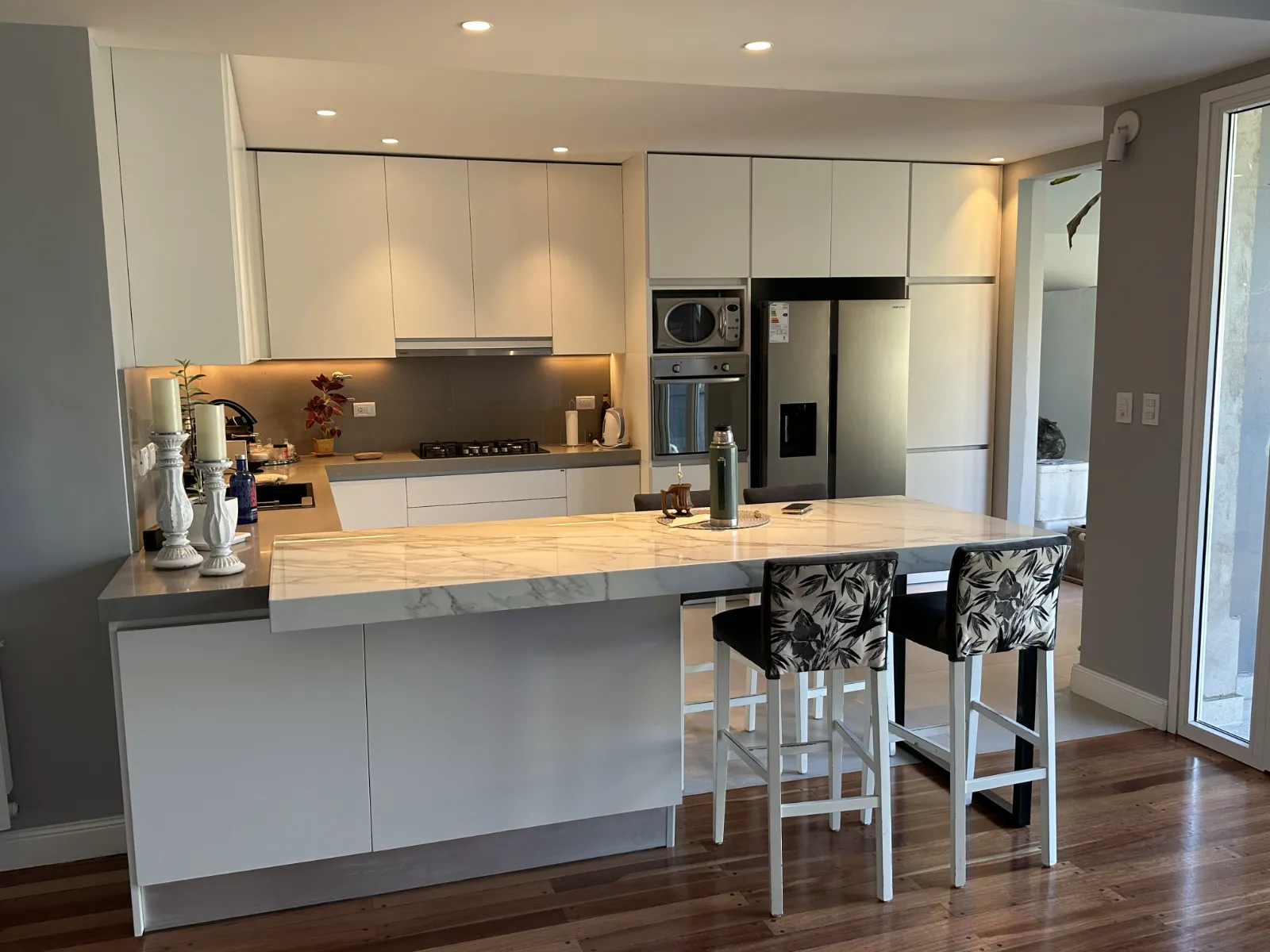 Casa en Playa Grande