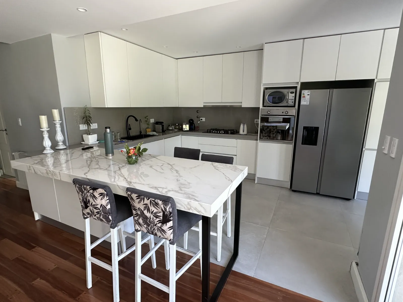 Casa en Playa Grande