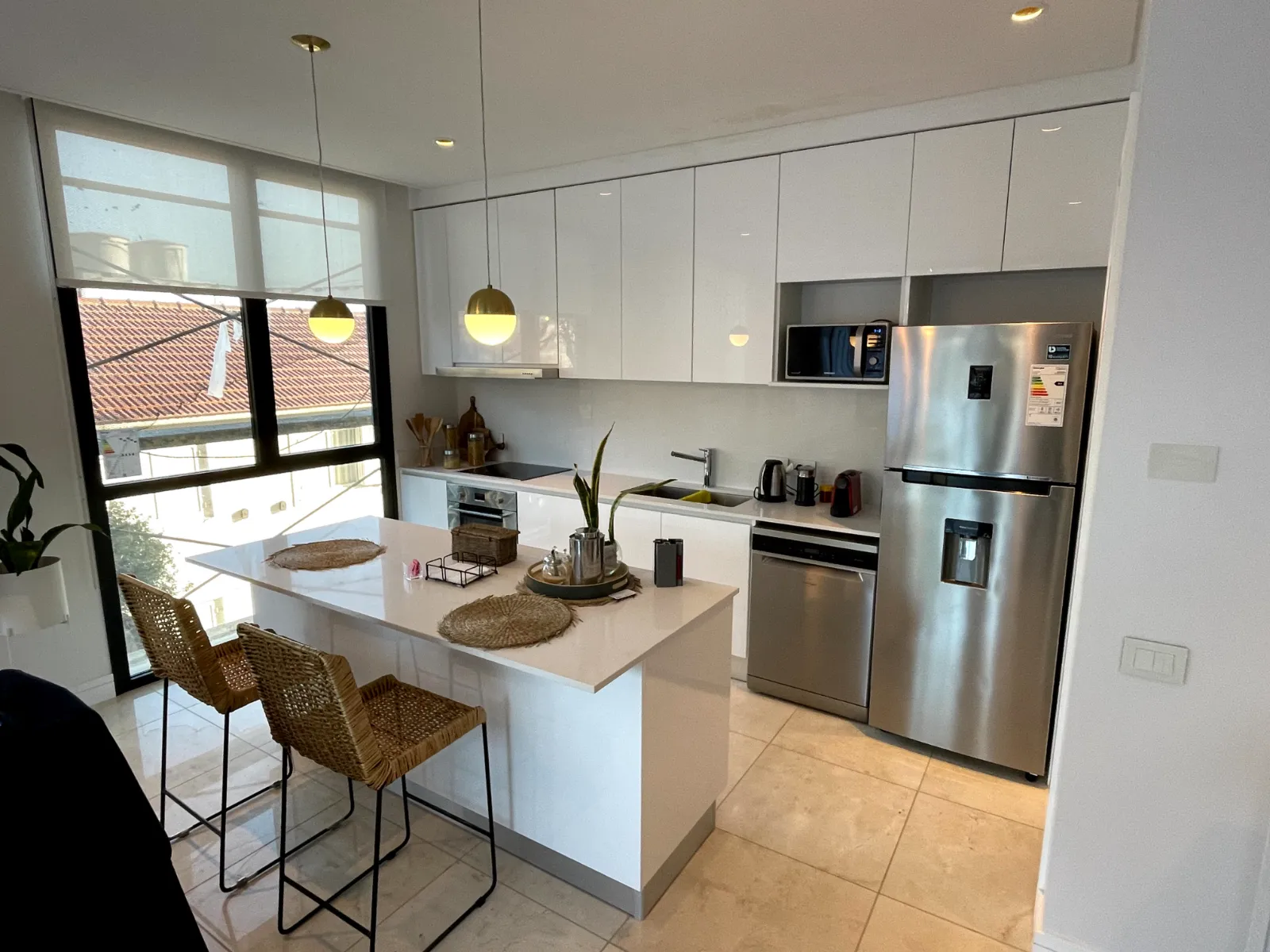 Dpto en Tilos Único