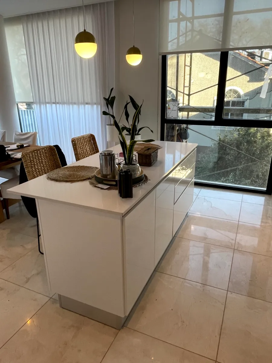 Dpto en Tilos Único